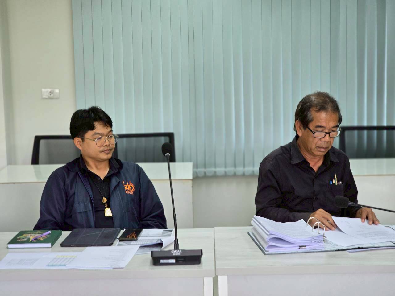 title - ส.ป.ก.เพชรบุรี เข้าร่วมประชุมตรวจติดตามความก้าวหน้าผลการดำเนินงานตามแผนการตรวจราชการของผู้ตรวจราชการสำนักงานการปฏิรูปที่ดินเพื่อเกษตรกรรม